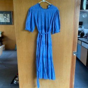 DOEN BOHO Dress SIZE M